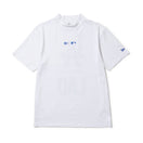 【ゴルフ】半袖 鹿の子 ミッドネック Tシャツ ロサンゼルス・ドジャース ホワイト - 14391508 - S | NEW ERA ニューエラ公式オンラインストア