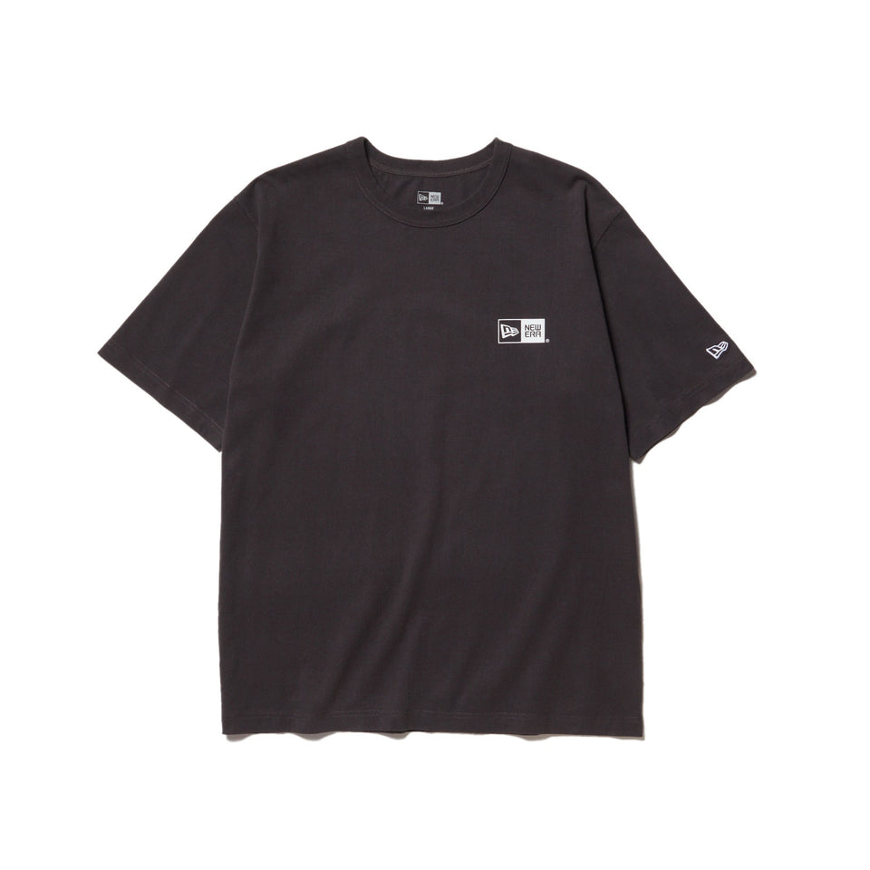 【美品・希少】FCRB✕MLB コラボ半袖Ｔシャツ Mサイズ 黒 大きいサイズ】MLBチームロゴ クルーネック半袖Tシャツ｜グラン