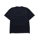 半袖 ユーティリティー オーバーサイズド Tシャツ ボックスロゴ ネイビー | アウトドア - 14391957 - S | NEW ERA ニューエラ公式オンラインストア