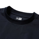 半袖 ユーティリティー オーバーサイズド Tシャツ ボックスロゴ ネイビー | アウトドア - 14391957 - S | NEW ERA ニューエラ公式オンラインストア