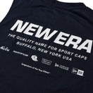 ユーティリティー スリーブレス Tシャツ アーカイブロゴ ネイビー | アウトドア - 14391963 - S | NEW ERA ニューエラ公式オンラインストア