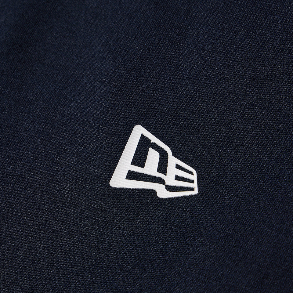 ユーティリティー スリーブレス Tシャツ アーカイブロゴ ネイビー | アウトドア - 14391963 - S | NEW ERA ニューエラ公式オンラインストア
