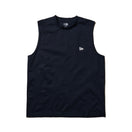 ユーティリティー スリーブレス Tシャツ アーカイブロゴ ネイビー | アウトドア - 14391963 - S | NEW ERA ニューエラ公式オンラインストア
