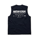 ユーティリティー スリーブレス Tシャツ アーカイブロゴ ネイビー | アウトドア - 14391963 - S | NEW ERA ニューエラ公式オンラインストア