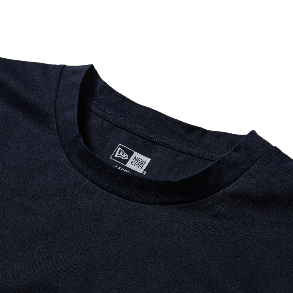 ユーティリティー スリーブレス Tシャツ アーカイブロゴ ネイビー | アウトドア - 14391963 - S | NEW ERA ニューエラ公式オンラインストア