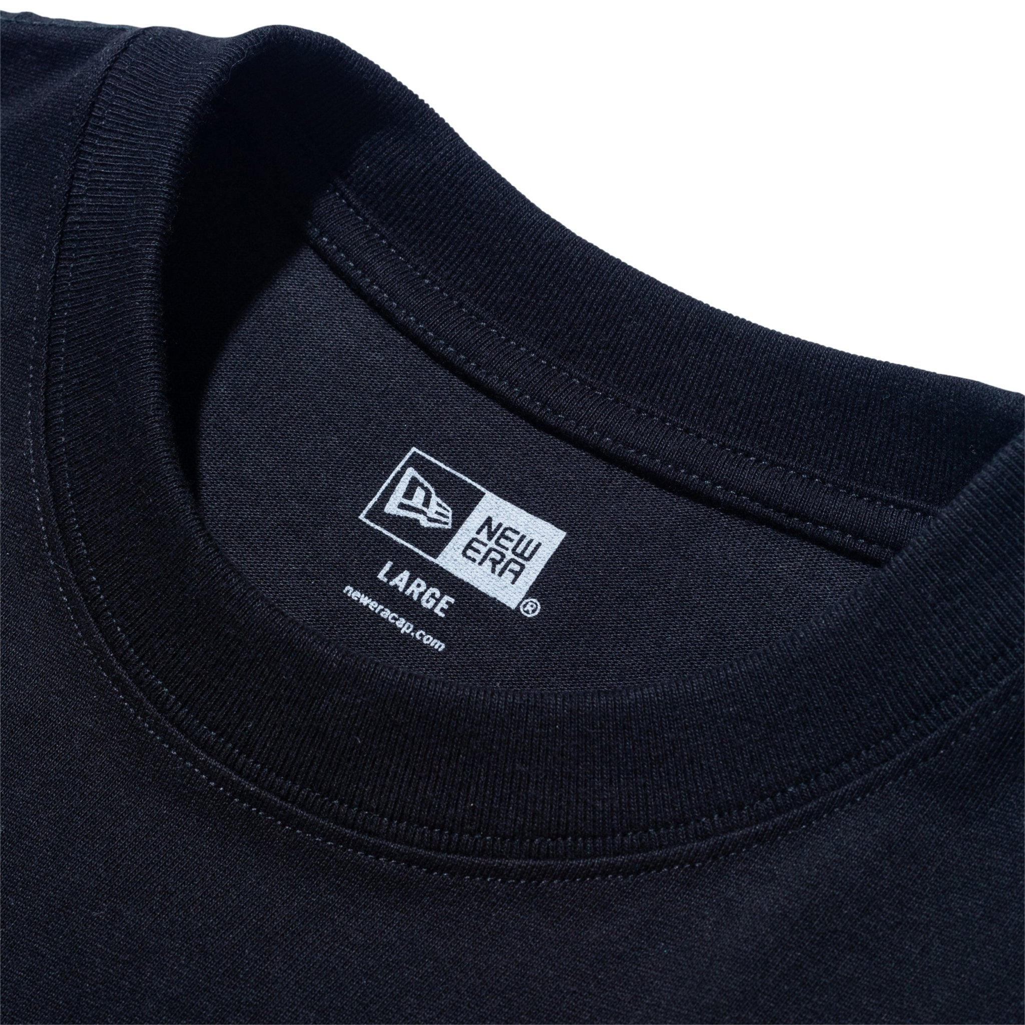 半袖 コットン Tシャツ 麺㐂やしま ブラック レギュラーフィット 4