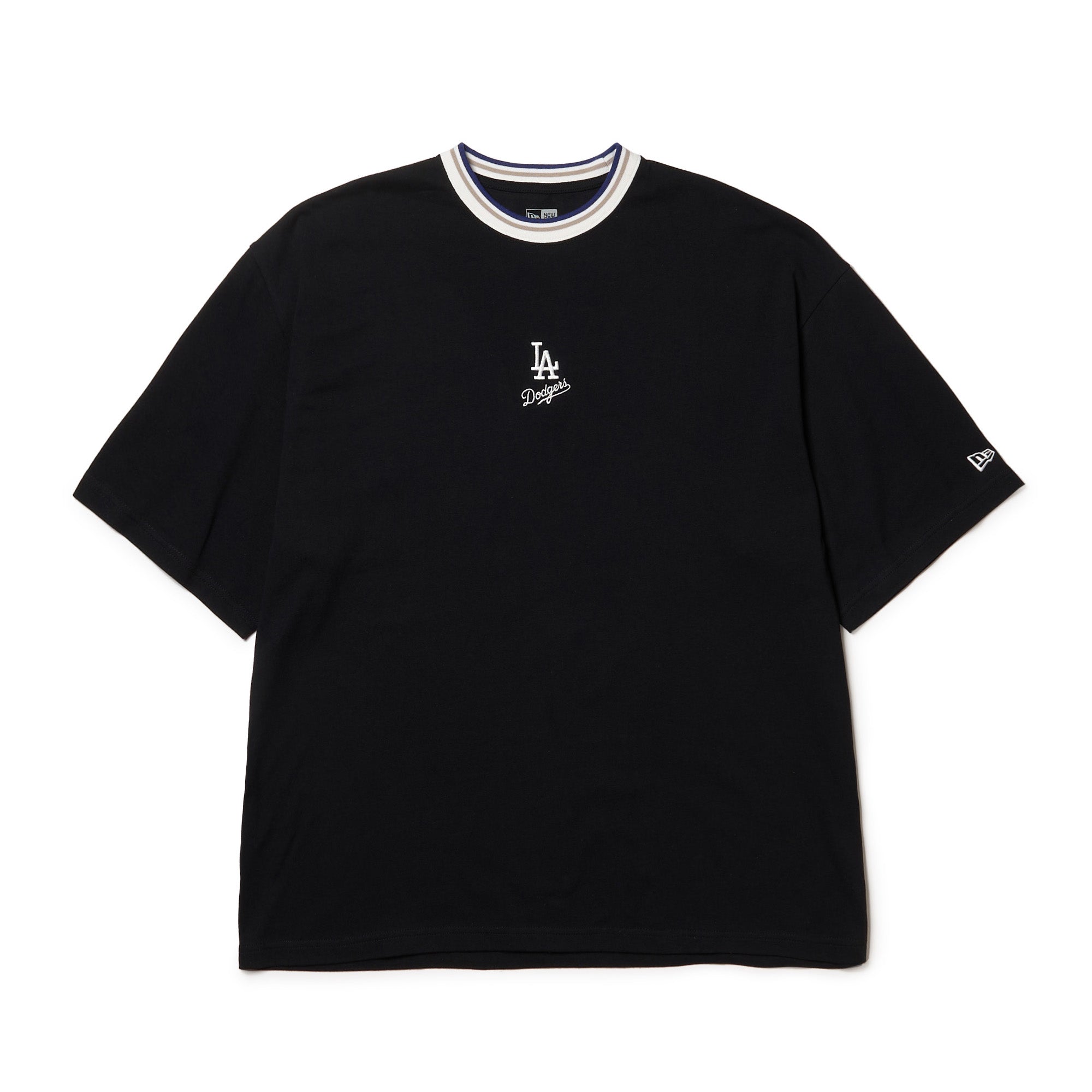 MLB ドジャースGR8ブラック TシャツMサイズ MISAMO 新品未使用