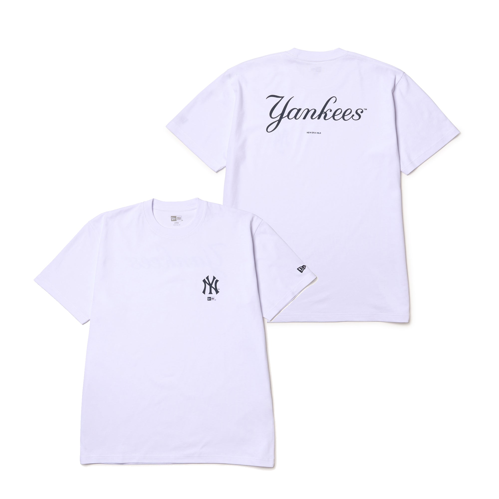半袖 パフォーマンス Tシャツ ニューヨーク・ヤンキース アイス