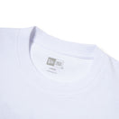 半袖 コットン Tシャツ ロサンゼルス・ドジャース ホワイト レギュラーフィット - 14410094 - S | NEW ERA ニューエラ公式オンラインストア