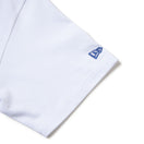 半袖 コットン Tシャツ ロサンゼルス・ドジャース ホワイト レギュラーフィット - 14410094 - S | NEW ERA ニューエラ公式オンラインストア