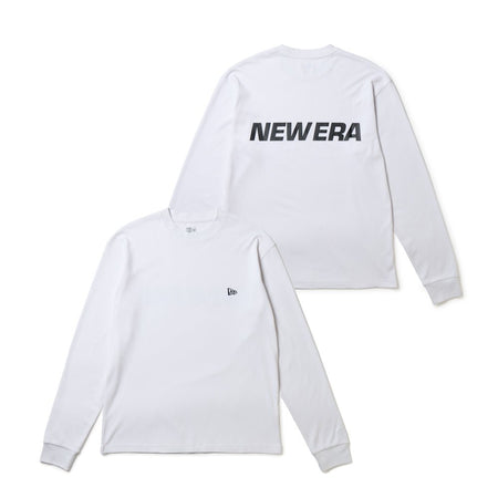 VTWELVE ホワイト 長袖Tシャツ 長袖VネックTシャツ【MEGAHOT+】 (MHVL-W-10-10) | - | 紳士服