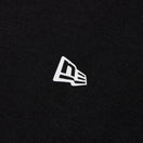 長袖 オーバーサイズド ウォーム Tシャツ ワードマークロゴ ブラック | アウトドア - 14668841 - S | NEW ERA ニューエラ公式オンラインストア