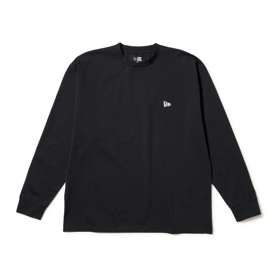 長袖 ユーティリティー オーバーサイズド Tシャツ アーカイブロゴ