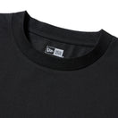 長袖 ユーティリティー オーバーサイズド Tシャツ アーカイブロゴ ブラック | アウトドア - 14668845 - S | NEW ERA ニューエラ公式オンラインストア