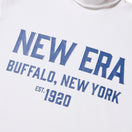 長袖 タートルネック ウォーム Tシャツ オフホワイト | ゴルフ - 14669851 - S | NEW ERA ニューエラ公式オンラインストア
