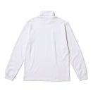 長袖 タートルネック ウォーム Tシャツ オフホワイト | ゴルフ - 14669851 - S | NEW ERA ニューエラ公式オンラインストア