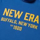 長袖 タートルネック ウォーム Tシャツ ブルー | ゴルフ - 14669852 - S | NEW ERA ニューエラ公式オンラインストア