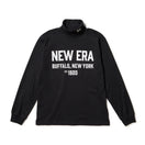 長袖 タートルネック ウォーム Tシャツ ブラック | ゴルフ - 14669853 - S | NEW ERA ニューエラ公式オンラインストア