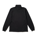 長袖 タートルネック ウォーム Tシャツ ブラック | ゴルフ - 14669853 - S | NEW ERA ニューエラ公式オンラインストア