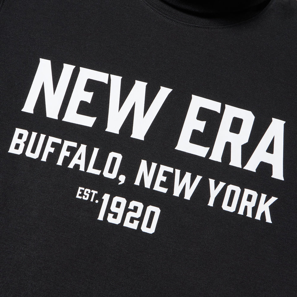 長袖 タートルネック ウォーム Tシャツ ブラック | ゴルフ - 14669853 - S | NEW ERA ニューエラ公式オンラインストア