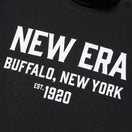 長袖 タートルネック ウォーム Tシャツ ブラック | ゴルフ - 14669853 - S | NEW ERA ニューエラ公式オンラインストア