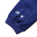 長袖 ミッドネック パフォーマンス 鹿の子 Tシャツ ロサンゼルス・ドジャース ネイビー | ゴルフ - 14669857 - S | NEW ERA ニューエラ公式オンラインストア