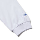 長袖 ミッドネック パフォーマンス 鹿の子 Tシャツ ロサンゼルス・ドジャース ネイビー | ゴルフ - 14669857 - S | NEW ERA ニューエラ公式オンラインストア