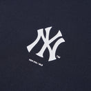 長袖 ミッドネック パフォーマンス 鹿の子 Tシャツ ニューヨーク・ヤンキース ダークロイヤル | ゴルフ - 14669858 - S | NEW ERA ニューエラ公式オンラインストア
