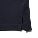 長袖 ミッドネック パフォーマンス 鹿の子 Tシャツ ニューヨーク・ヤンキース ダークロイヤル | ゴルフ - 14669858 - S | NEW ERA ニューエラ公式オンラインストア