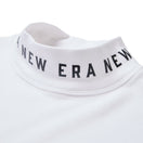 長袖 ハイネック ウォーム Tシャツ オフホワイト | ゴルフ - 14669866 - S | NEW ERA ニューエラ公式オンラインストア