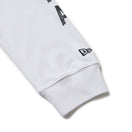 長袖 ハイネック ウォーム Tシャツ オフホワイト | ゴルフ - 14669866 - S | NEW ERA ニューエラ公式オンラインストア