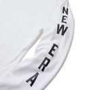 長袖 ハイネック ウォーム Tシャツ オフホワイト | ゴルフ - 14669866 - S | NEW ERA ニューエラ公式オンラインストア