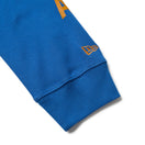 長袖 ハイネック ウォーム Tシャツ ブルー | ゴルフ - 14669867 - S | NEW ERA ニューエラ公式オンラインストア