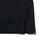 長袖 ハイネック ウォーム Tシャツ ブラック | ゴルフ - 14669868 - S | NEW ERA ニューエラ公式オンラインストア