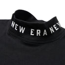 長袖 ハイネック ウォーム Tシャツ ブラック | ゴルフ - 14669868 - S | NEW ERA ニューエラ公式オンラインストア