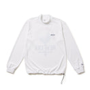 長袖 ハイネック 鹿の子 Tシャツ ゴルフボール オフホワイト | ゴルフ - 14669869 - S | NEW ERA ニューエラ公式オンラインストア