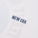 長袖 ハイネック 鹿の子 Tシャツ ゴルフボール オフホワイト | ゴルフ - 14669869 - S | NEW ERA ニューエラ公式オンラインストア