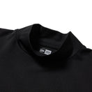 長袖 ハイネック 鹿の子 Tシャツ ゴルフボール ブラック | ゴルフ - 14669870 - S | NEW ERA ニューエラ公式オンラインストア