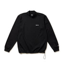 長袖 ハイネック 鹿の子 Tシャツ ゴルフボール ブラック | ゴルフ - 14669870 - S | NEW ERA ニューエラ公式オンラインストア