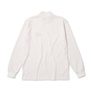 ⭐️送料無料⭐️ニューエラ ハイネック シャツ NEW ERA（ニューエラ） ポロシャツ ニューエラゴルフ 長袖Tシャツ