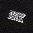 長袖 ハイネック グリッドフリース Tシャツ ブラック | ゴルフ - 14669872 - S | NEW ERA ニューエラ公式オンラインストア