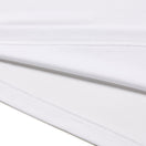 バスケットボール 長袖 テック Tシャツ バーチカルロゴ ホワイト | パフォーマンスアパレル - 14674773 - S | NEW ERA ニューエラ公式オンラインストア