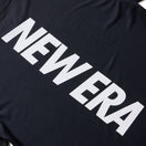 バスケットボール 長袖 テック Tシャツ バーチカルロゴ ネイビー | パフォーマンスアパレル - 14674774 - S | NEW ERA ニューエラ公式オンラインストア