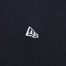 バスケットボール 長袖 テック Tシャツ バーチカルロゴ ネイビー | パフォーマンスアパレル - 14674774 - S | NEW ERA ニューエラ公式オンラインストア