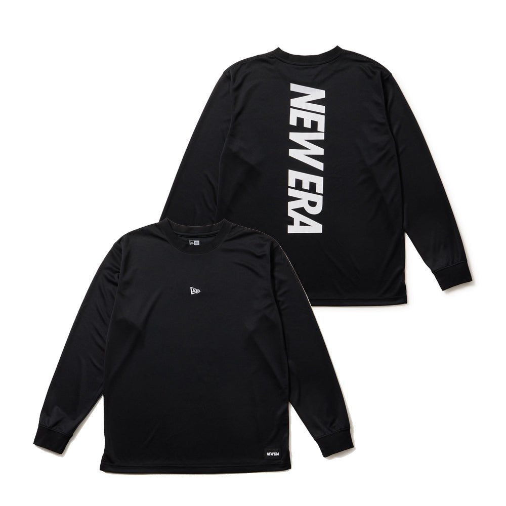 FCRB × NEW ERA 100th TECH TEE ブラック　L FCRB × NEW ERA 100th TECH TEE ブラック L