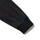 バスケットボール 長袖 テック Tシャツ バーチカルロゴ ブラック | パフォーマンスアパレル - 14674775 - S | NEW ERA ニューエラ公式オンラインストア