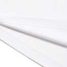 バスケットボール 長袖 オーバーサイズド テック Tシャツ カレッジロゴ ホワイト | パフォーマンスアパレル - 14674776 - S | NEW ERA ニューエラ公式オンラインストア