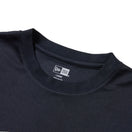 バスケットボール 長袖 オーバーサイズド テック Tシャツ カレッジロゴ ネイビー | パフォーマンスアパレル - 14674777 - S | NEW ERA ニューエラ公式オンラインストア