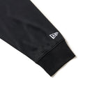 バスケットボール 長袖 オーバーサイズド テック Tシャツ カレッジロゴ ブラック | パフォーマンスアパレル - 14674778 - S | NEW ERA ニューエラ公式オンラインストア