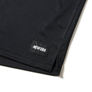 バスケットボール 長袖 オーバーサイズド テック Tシャツ カレッジロゴ ブラック | パフォーマンスアパレル - 14674778 - S | NEW ERA ニューエラ公式オンラインストア